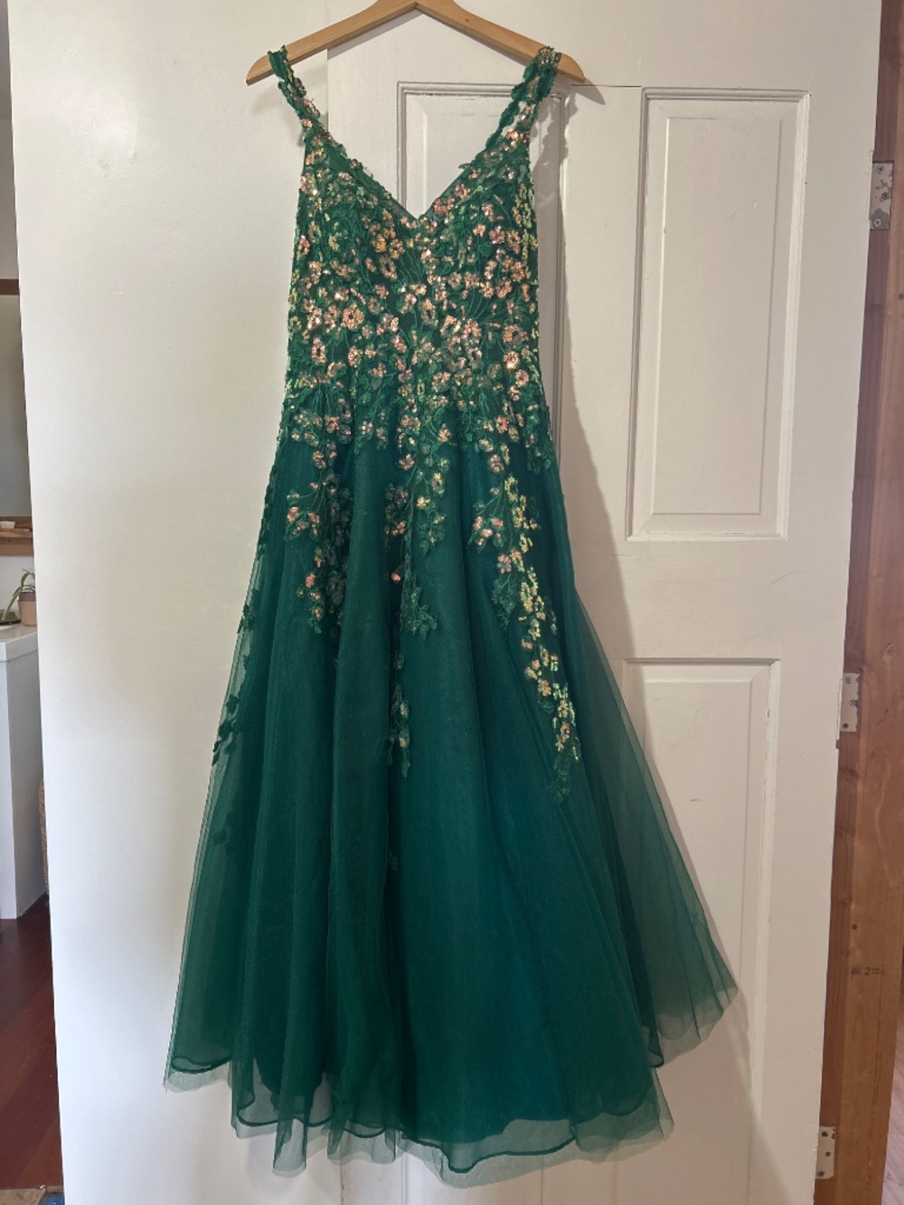 Prom dress - Picture 3 of 5